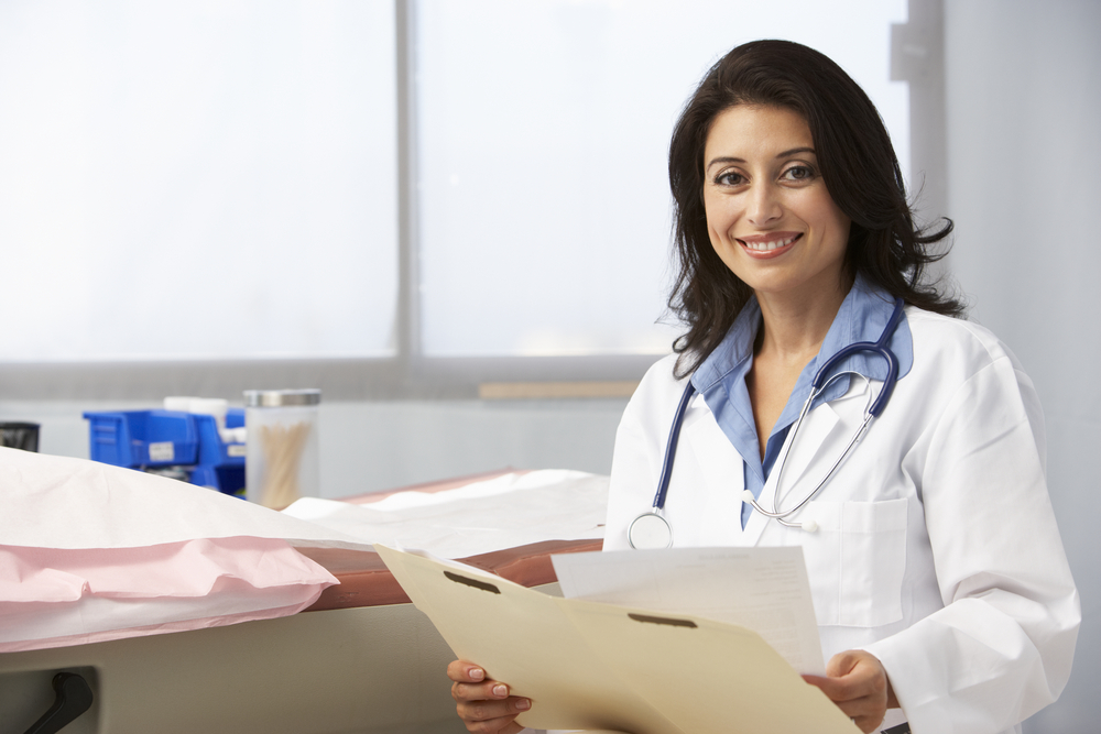 Dr. Asha - Cardiologist