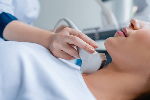 Thyroid Ultrasound
